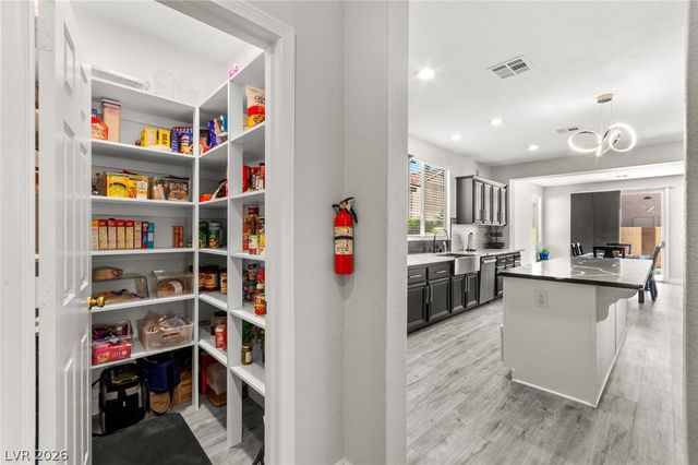 5601 Rocky Ravine Avenue, Las Vegas, NV 89131