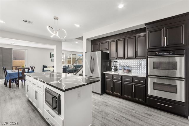 5601 Rocky Ravine Avenue, Las Vegas, NV 89131