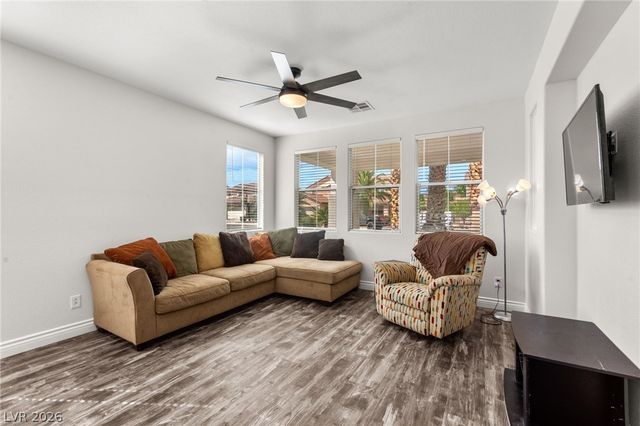 5601 Rocky Ravine Avenue, Las Vegas, NV 89131