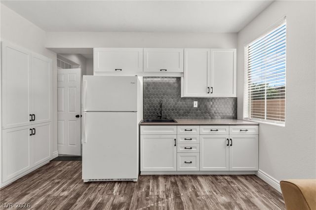 5601 Rocky Ravine Avenue, Las Vegas, NV 89131