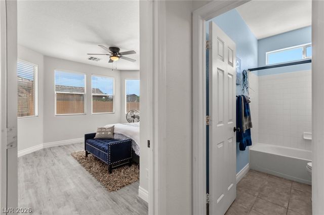 5601 Rocky Ravine Avenue, Las Vegas, NV 89131