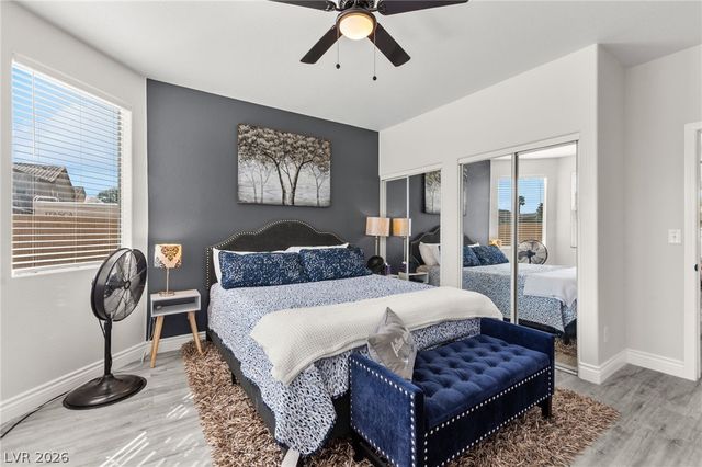 5601 Rocky Ravine Avenue, Las Vegas, NV 89131