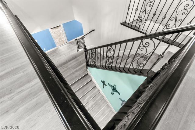 5601 Rocky Ravine Avenue, Las Vegas, NV 89131