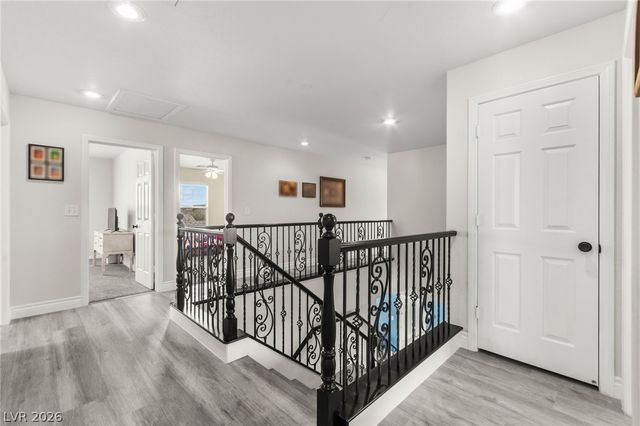 5601 Rocky Ravine Avenue, Las Vegas, NV 89131