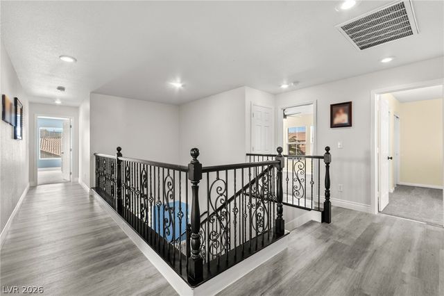 5601 Rocky Ravine Avenue, Las Vegas, NV 89131