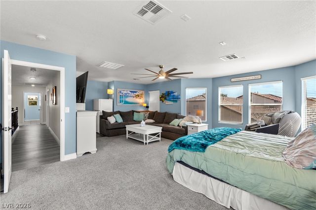 5601 Rocky Ravine Avenue, Las Vegas, NV 89131