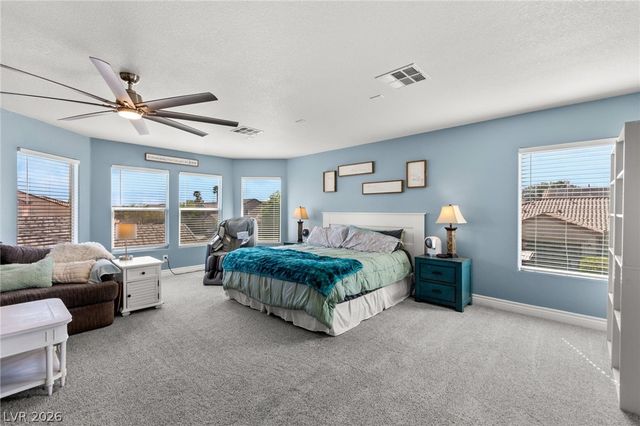 5601 Rocky Ravine Avenue, Las Vegas, NV 89131