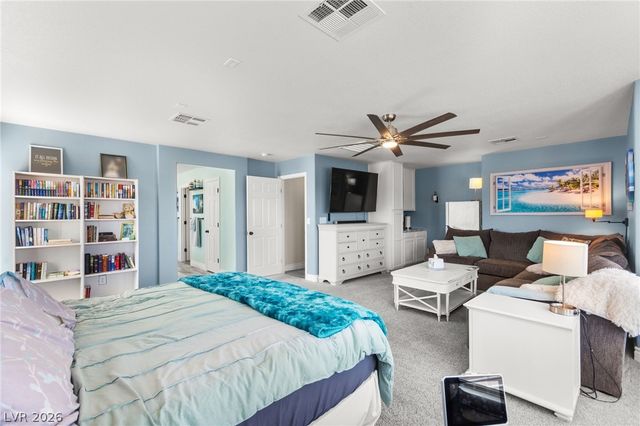 5601 Rocky Ravine Avenue, Las Vegas, NV 89131