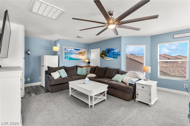 5601 Rocky Ravine Avenue, Las Vegas, NV 89131