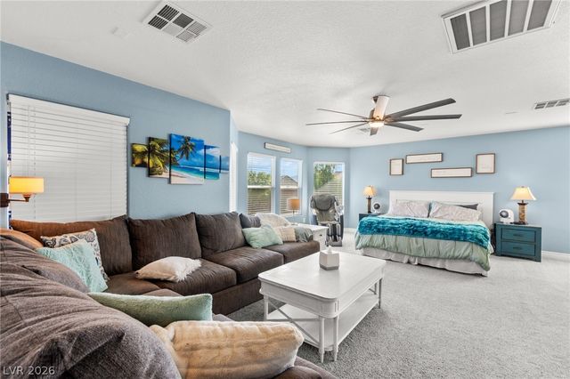 5601 Rocky Ravine Avenue, Las Vegas, NV 89131