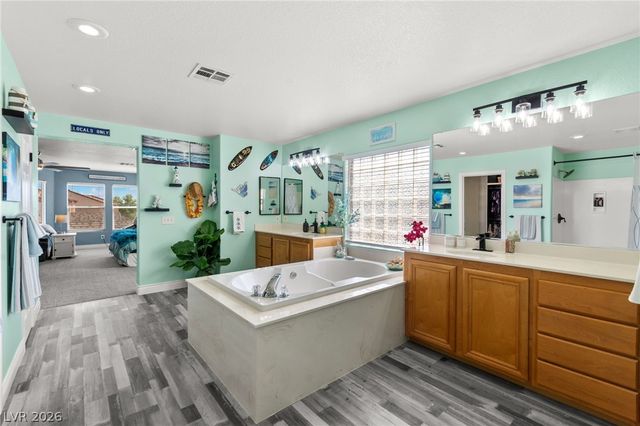 5601 Rocky Ravine Avenue, Las Vegas, NV 89131