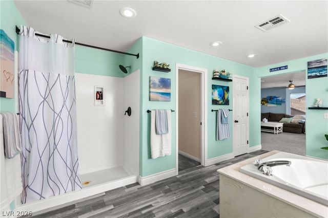 5601 Rocky Ravine Avenue, Las Vegas, NV 89131