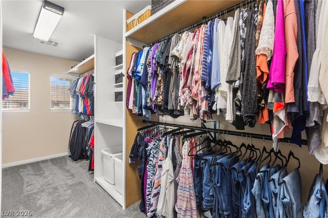 5601 Rocky Ravine Avenue, Las Vegas, NV 89131