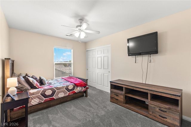 5601 Rocky Ravine Avenue, Las Vegas, NV 89131