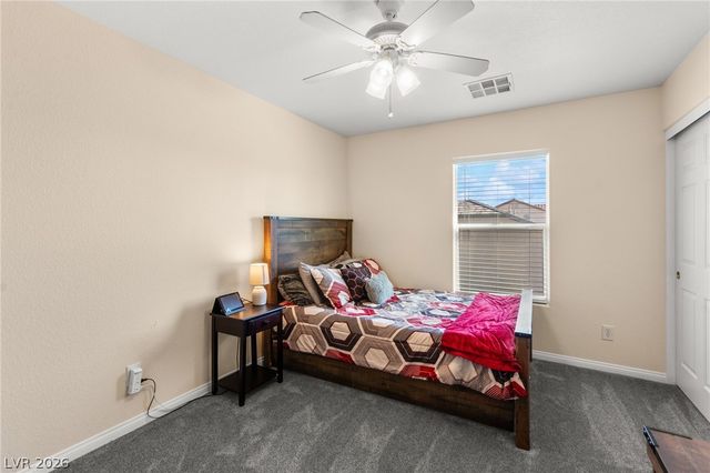 5601 Rocky Ravine Avenue, Las Vegas, NV 89131