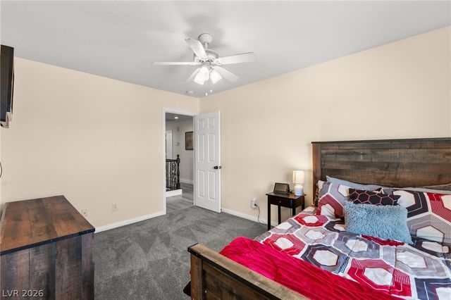 5601 Rocky Ravine Avenue, Las Vegas, NV 89131