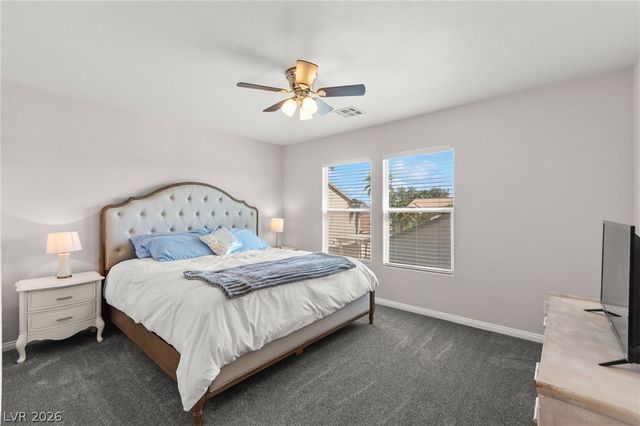 5601 Rocky Ravine Avenue, Las Vegas, NV 89131