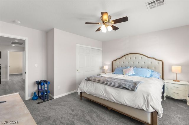 5601 Rocky Ravine Avenue, Las Vegas, NV 89131