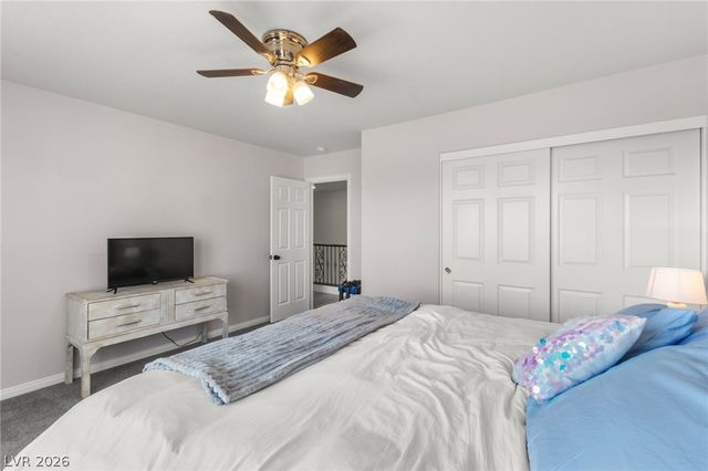 5601 Rocky Ravine Avenue, Las Vegas, NV 89131