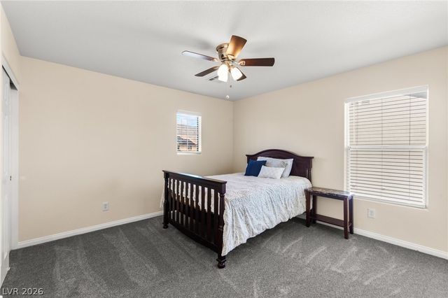 5601 Rocky Ravine Avenue, Las Vegas, NV 89131