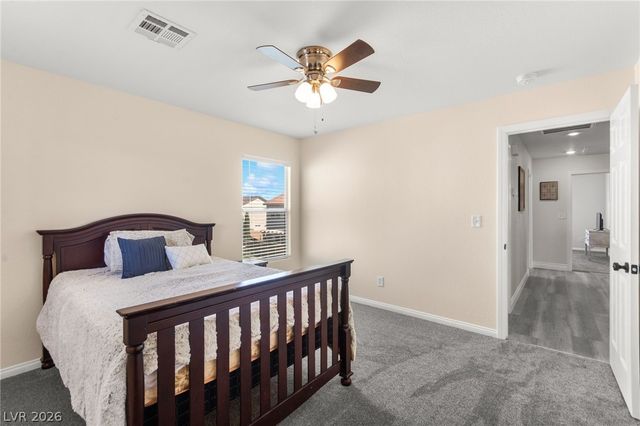 5601 Rocky Ravine Avenue, Las Vegas, NV 89131