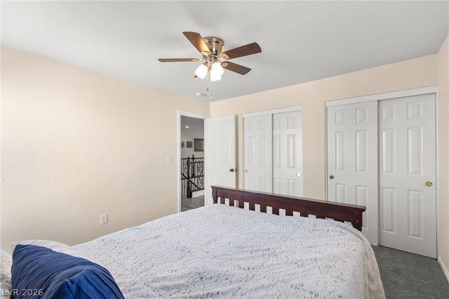 5601 Rocky Ravine Avenue, Las Vegas, NV 89131