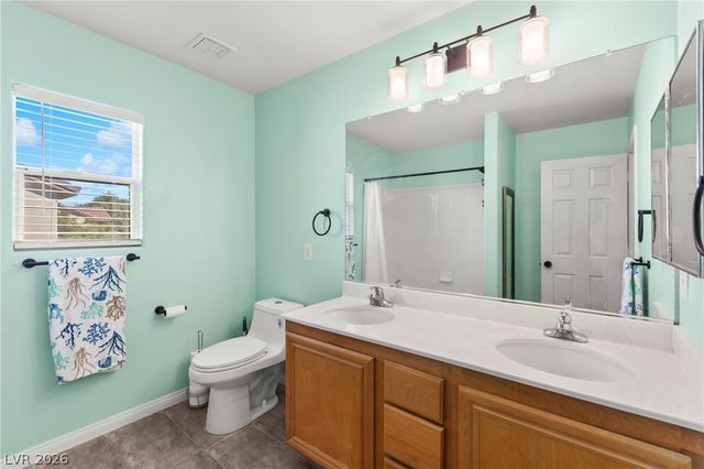 5601 Rocky Ravine Avenue, Las Vegas, NV 89131