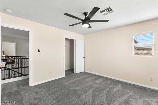 5601 Rocky Ravine Avenue, Las Vegas, NV 89131