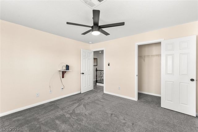 5601 Rocky Ravine Avenue, Las Vegas, NV 89131