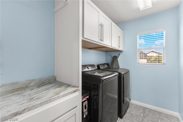 5601 Rocky Ravine Avenue, Las Vegas, NV 89131