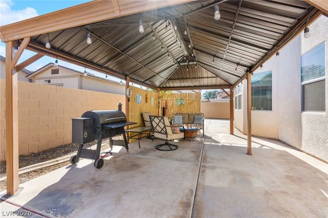 5601 Rocky Ravine Avenue, Las Vegas, NV 89131