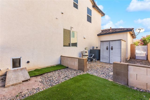 5601 Rocky Ravine Avenue, Las Vegas, NV 89131