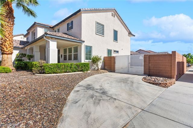 5601 Rocky Ravine Avenue, Las Vegas, NV 89131