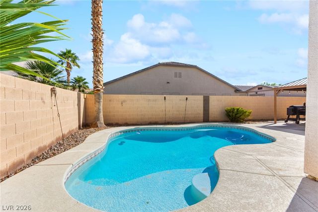 5601 Rocky Ravine Avenue, Las Vegas, NV 89131