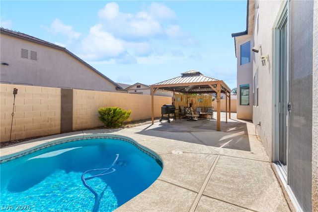 5601 Rocky Ravine Avenue, Las Vegas, NV 89131