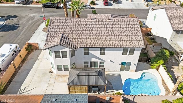 5601 Rocky Ravine Avenue, Las Vegas, NV 89131