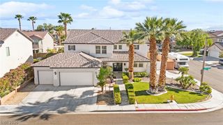 5601 Rocky Ravine Avenue, Las Vegas, NV 89131