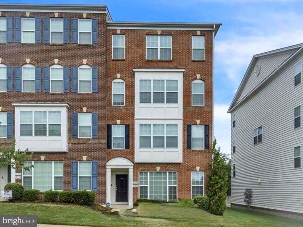 15250 TORBAY WAY, Woodbridge, VA 22191