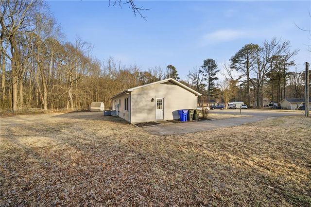 5653 Person ST, Suffolk, VA 23435