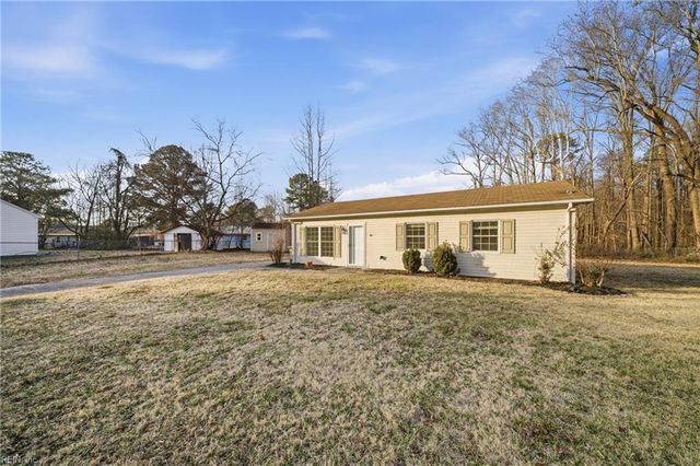 5653 Person ST, Suffolk, VA 23435