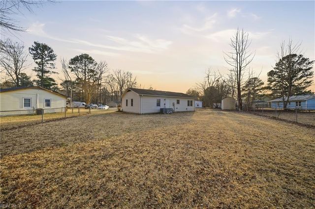 5653 Person ST, Suffolk, VA 23435