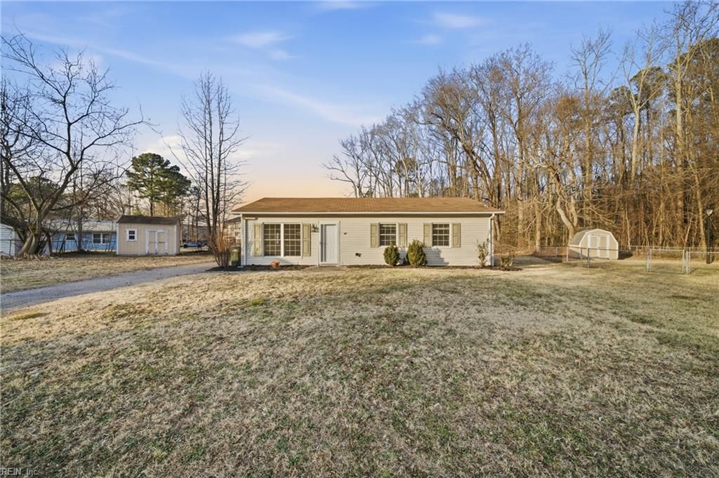 5653 Person ST, Suffolk, VA 23435