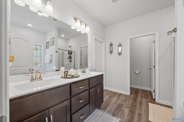 165 Saddle Street, New Market, AL 35761