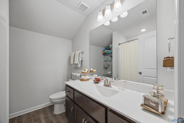 165 Saddle Street, New Market, AL 35761