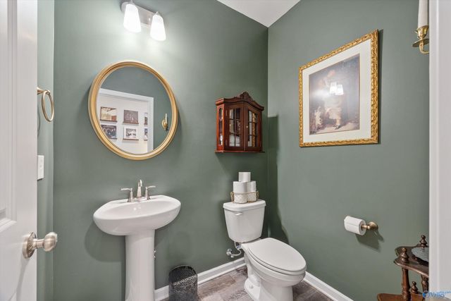 165 Saddle Street, New Market, AL 35761