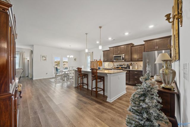 165 Saddle Street, New Market, AL 35761