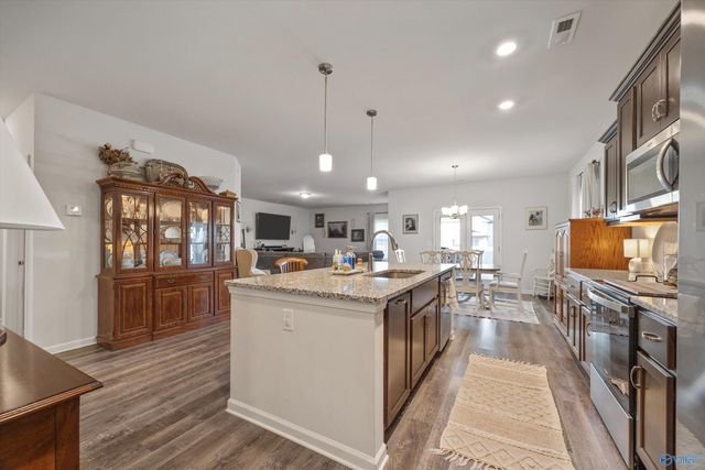 165 Saddle Street, New Market, AL 35761