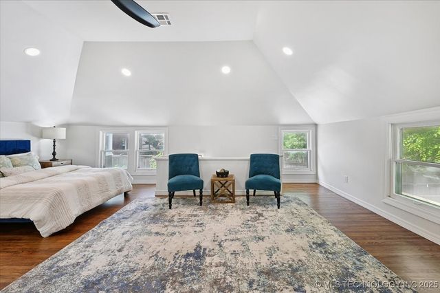 1140 E 16th Street, Tulsa, OK 74120