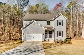 407 Shoals Trail, Dallas, GA 30132