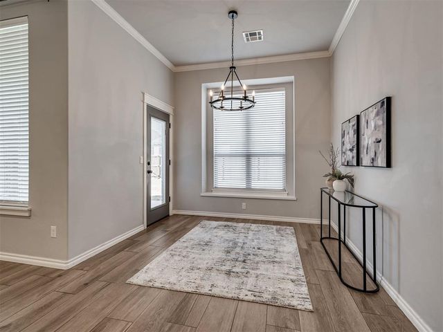 439 Auburn Lane, Piedmont, OK 73078